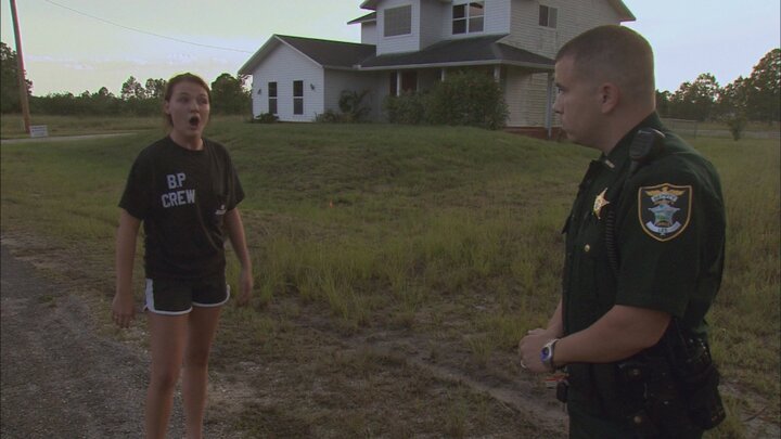 Like Mother Like Daughter