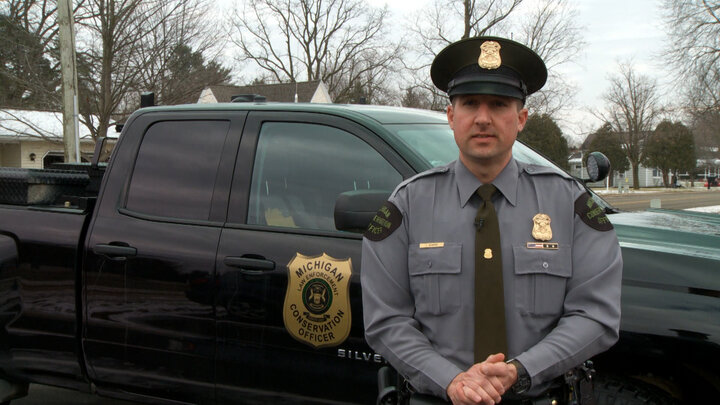 Fall Salmon Surveillance