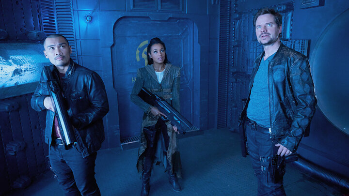 We Should Have Seen This Coming