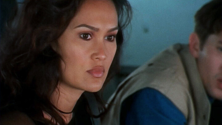 Hunting with the Enemy