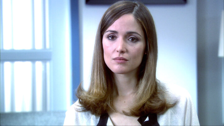 You Were His Little Monkey