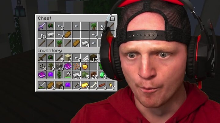 Hardcore Survival Compilation: Part 1