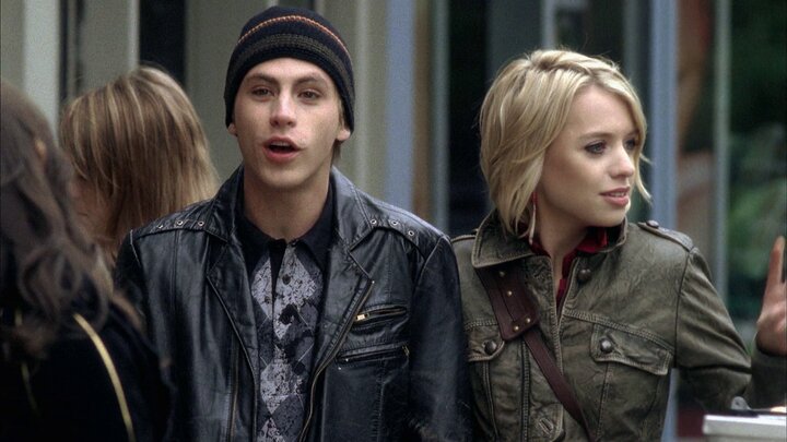 Every Breath You Take