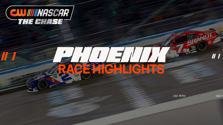 Phoenix 2026 Highlights