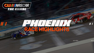 Phoenix 2026 Highlights