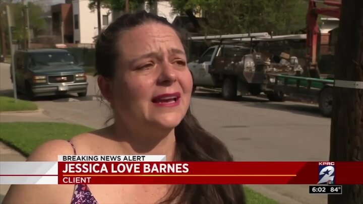 The Valerie McDaniel & Leon Jacob Case