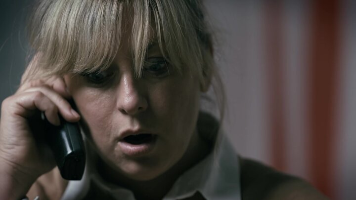 The Murder of Siobhan McGuiness