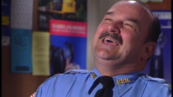 Don't Call the Police