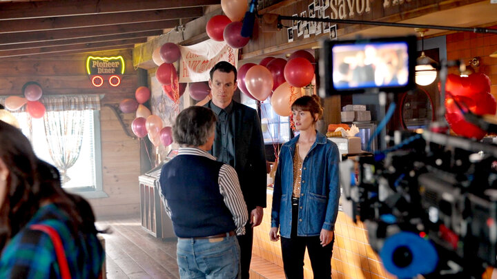 Behind The Scenes: What To Expect