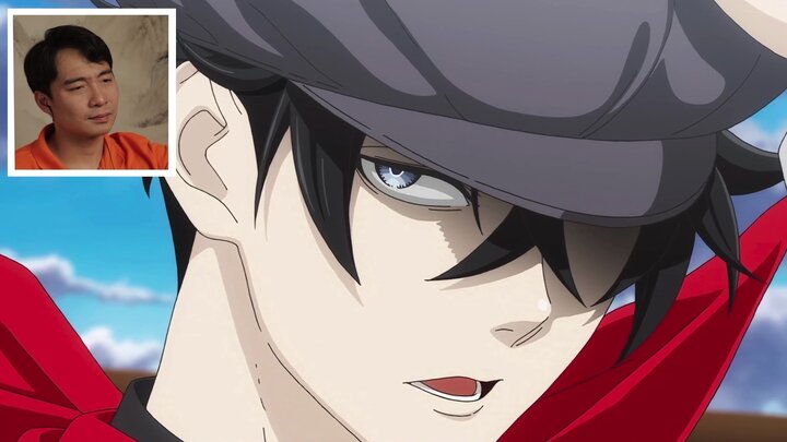 Anime Fried Rice / Temu Kitchen Gadgets