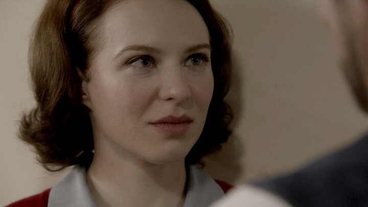 Death of a Travelling Salesman