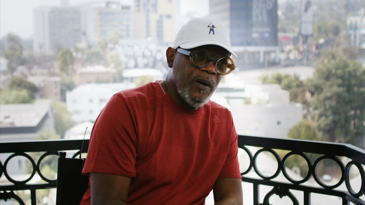 The Protoge / The Kissing Booth 3 / Flag Day