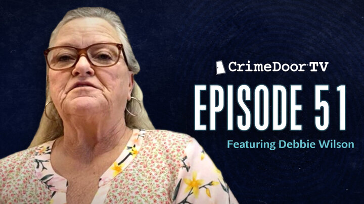 CrimeDoor TV: Episode 51