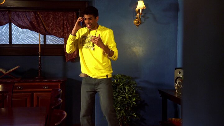 I Just Don't Know What To Do With Myself, Pt. 1