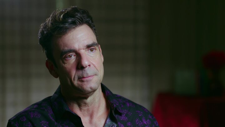 The Rapid City Rapist