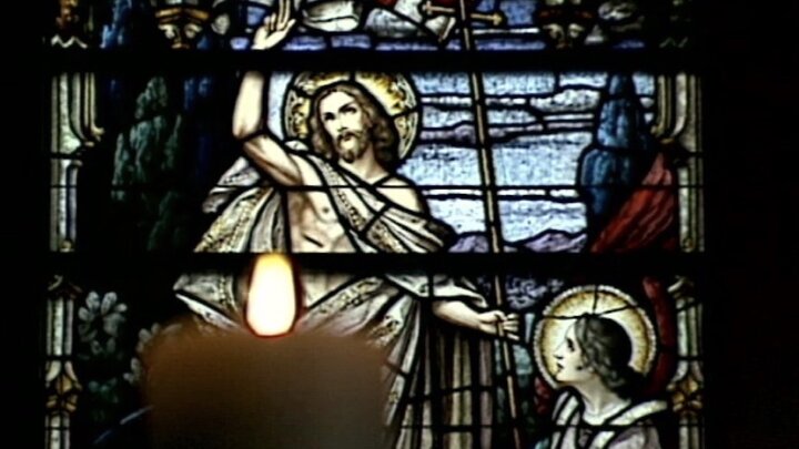 A Daughter's Journey