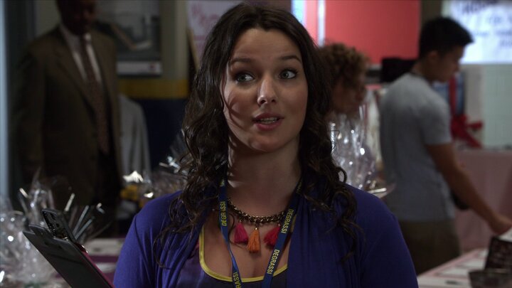 Building a Mystery, Pt. 2