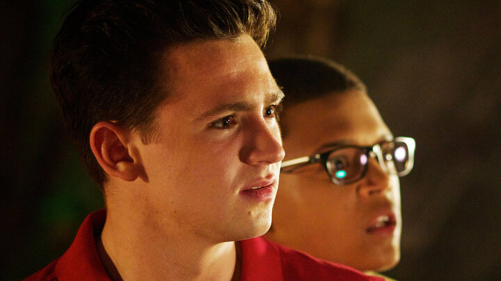 Friend or Foe, Part Two