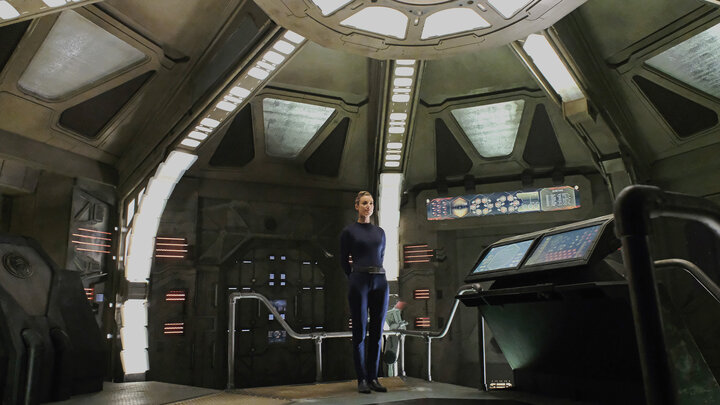 One Last Card To Play