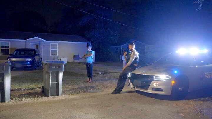 Keep Testing Me, Man