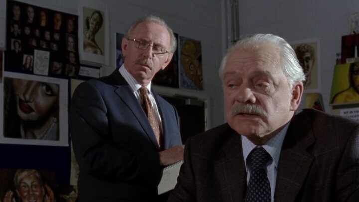 If Dogs Run Free (Part 1)