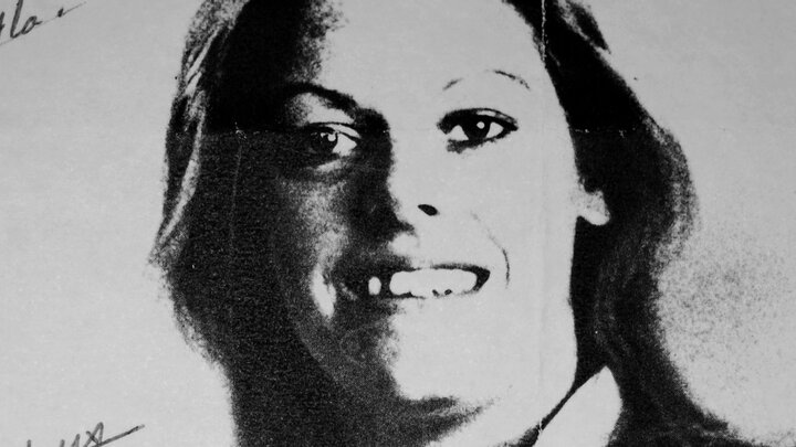 Aileen Wuornos