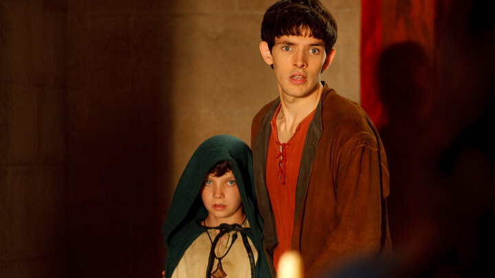 The Beginning of the End