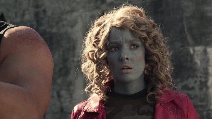 Everybody Dies in the End