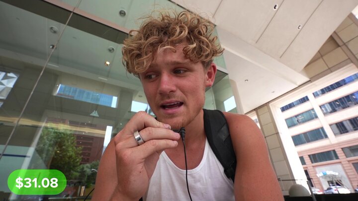 Surviving on a Penny for 30 Days: Day 23 and 24