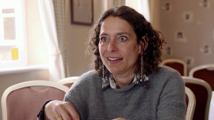 The Falcon Hotel, Cambridgeshire