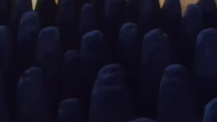 Talpa Turns the Tide