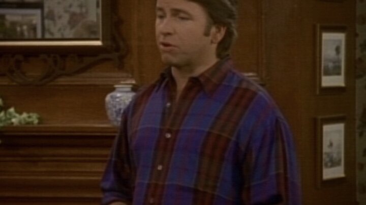 Love in the Afternoon