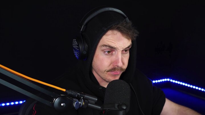 Meet Baby Gingy / I Pretended to Be Mythic Bosses