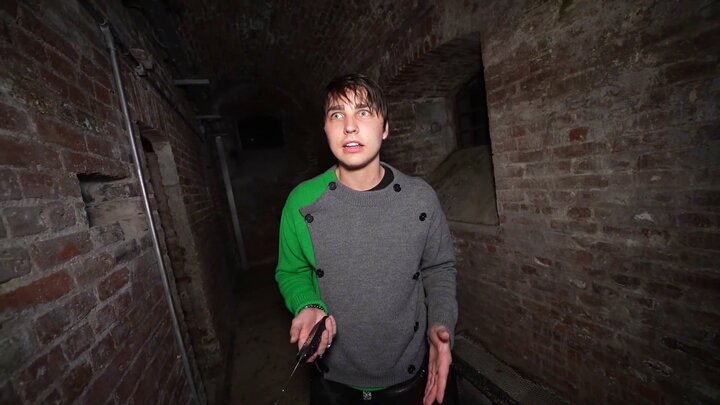 This Is Why We Believe...