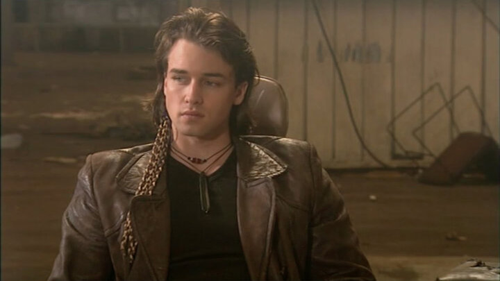 The Tribe: Season 2: Episode 7