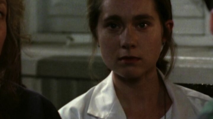 True Romance (Part One)