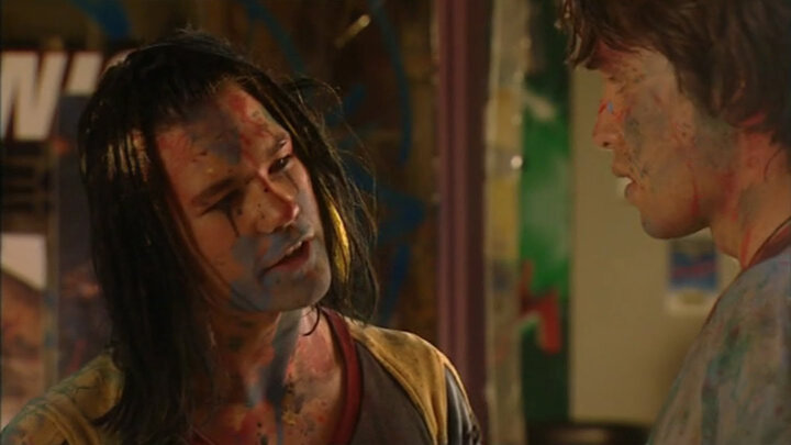 The Tribe: Season 1: Episode 38