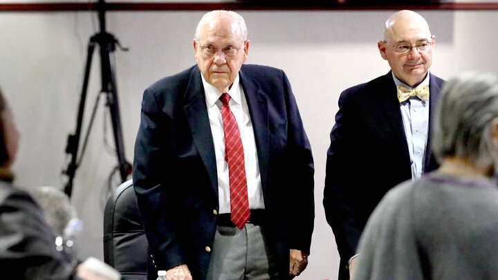 Fatal Drama: Shooting At A Theater