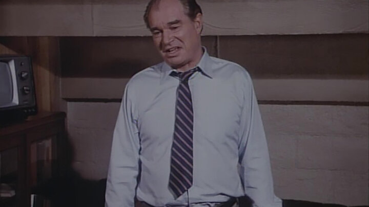 Popcorn, Peanuts and Crackerjacks