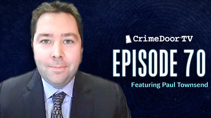 CrimeDoor TV: Episode 70