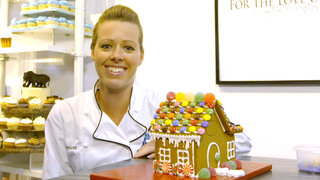 The Great Holiday Baking Wars Toronto