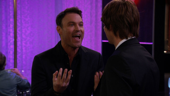 Charlie and Lacey Go For Broke