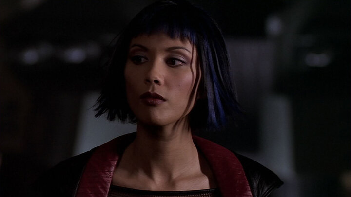 The Knight, Death, and the Devil