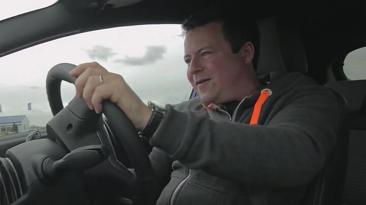 The Ford Mustang Mach-E GT / Ford Fiesta ST vs. Toyota GT86