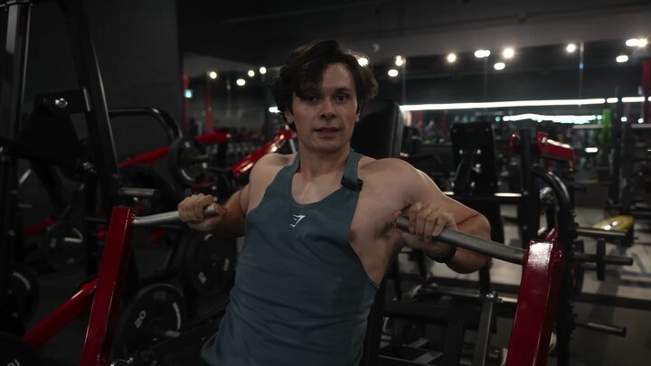 How I Went from Obese to 8% Body Fat