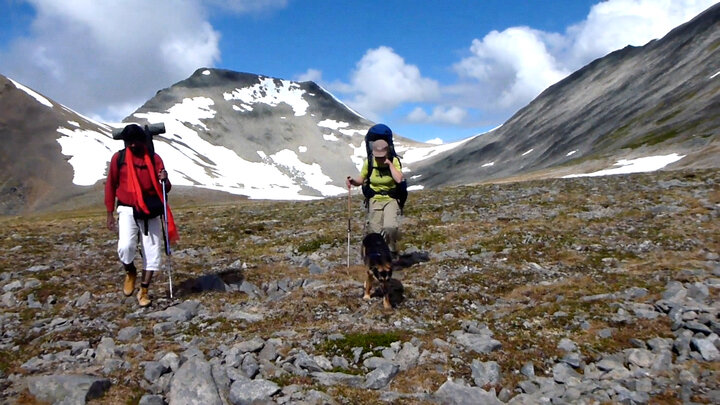 Coolest Road Trips: Alaska & Canada