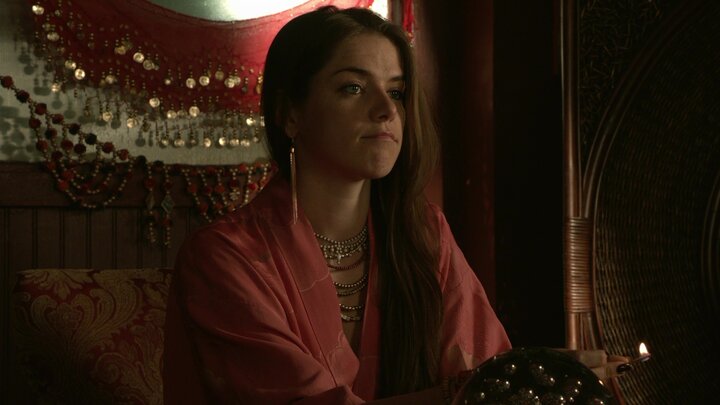 What Peter Can Live Without