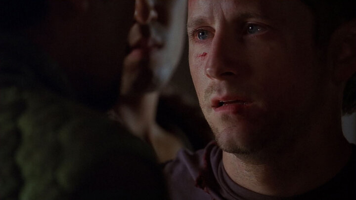 Chaos and the Stillness of It