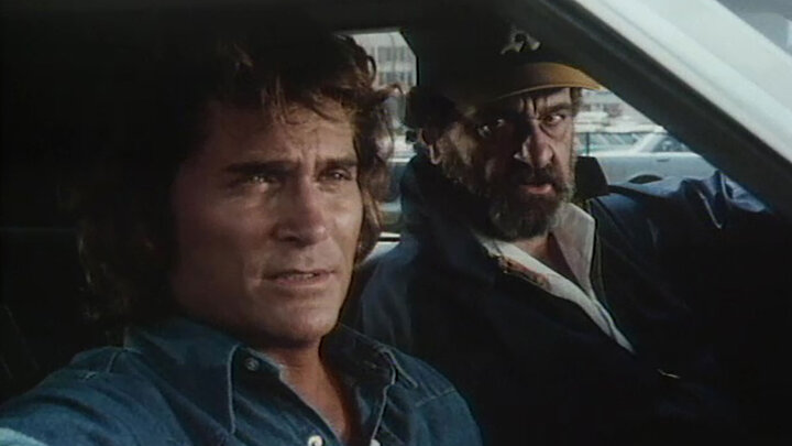 The Return of the Masked Rider