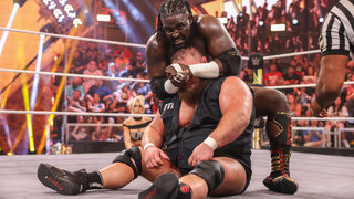 Top 10 Moments - 8/13/24